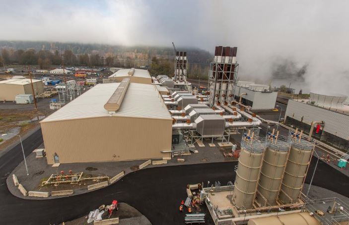 PPFG: Watchdogs Contest Proposed Oregon Fracked Gas Power Plant